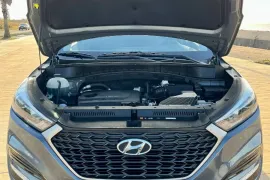 Hyundai, Tucson