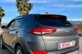 Hyundai, Tucson