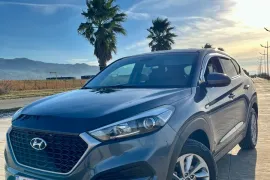 Hyundai, Tucson