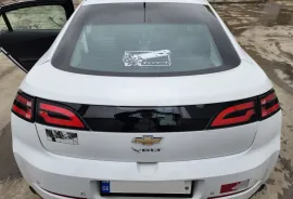 Chevrolet, Volt