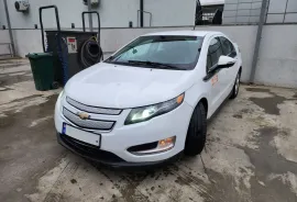 Chevrolet, Volt