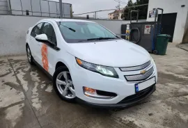 Chevrolet, Volt