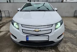 Chevrolet, Volt