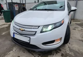 Chevrolet, Volt