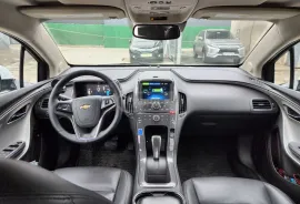 Chevrolet, Volt