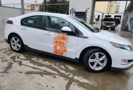 Chevrolet, Volt