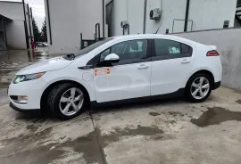 Chevrolet, Volt