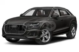 Audi, Q series, Q8