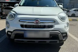 Fiat, 500X