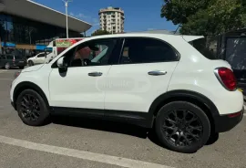 Fiat , 500X