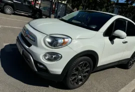 Fiat, 500X