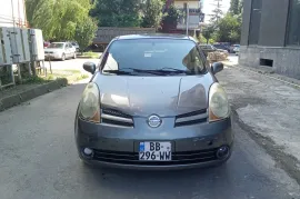 Nissan, Note