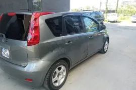 Nissan, Note