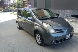 Nissan, Note