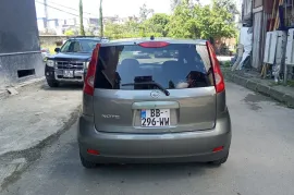 Nissan, Note