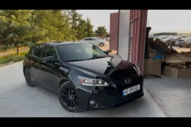 Lexus , CT 200h