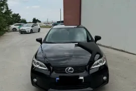 Lexus, CT 200h