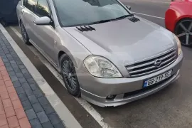 Nissan, Teana