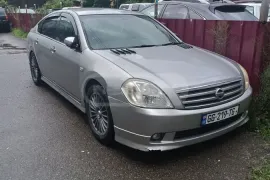 Nissan, Teana