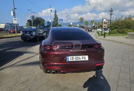 Porsche, Panamera