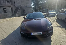 Porsche, Panamera