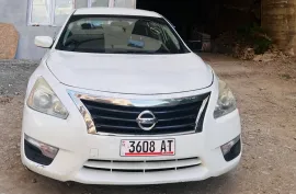 Nissan, Altima