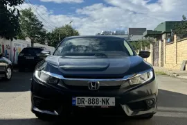 Honda, Civic