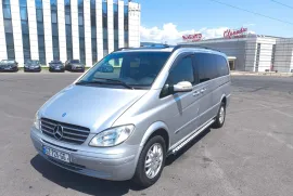 Mercedes-Benz, Viano