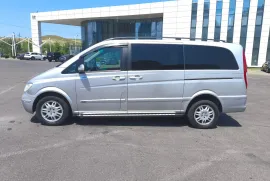 Mercedes-Benz, Viano