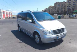 Mercedes-Benz, Viano