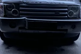 Land Rover, Range Rover vogue