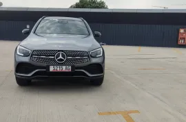 Mercedes-Benz, GLC, GLC 300