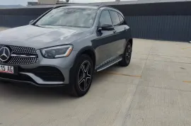 Mercedes-Benz, GLC, GLC 300