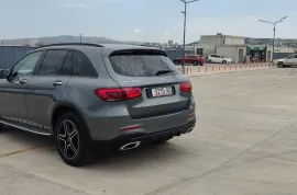 Mercedes-Benz, GLC, GLC 300