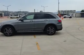 Mercedes-Benz, GLC, GLC 300