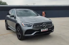 Mercedes-Benz, GLC, GLC 300