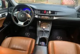 Lexus , CT 200h