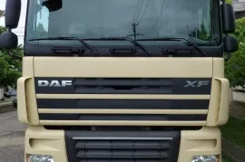 Daf, XF105