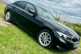 BMW, 3 Series, 318