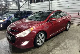 Hyundai, Sonata