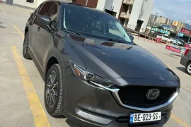 Mazda, CX series, CX-5