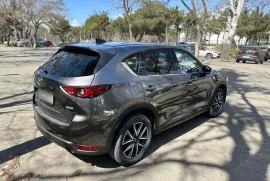 Mazda, CX series, CX-5