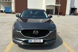 Mazda, CX series, CX-5