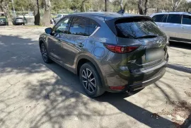 Mazda, CX series, CX-5