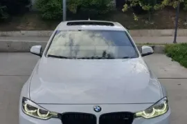 BMW, 3 Series, 328