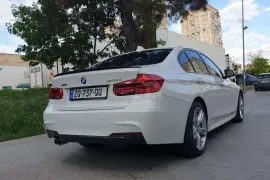 BMW, 3 Series, 328