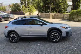 Subaru, Crosstrek