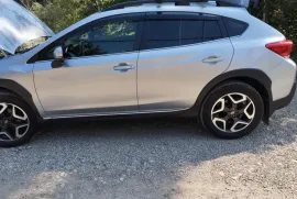 Subaru, Crosstrek