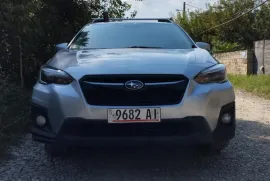 Subaru, Crosstrek