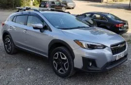 Subaru, Crosstrek